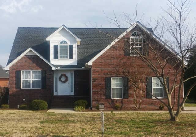 207 Sayre Ln, Murfreesboro, TN 37127