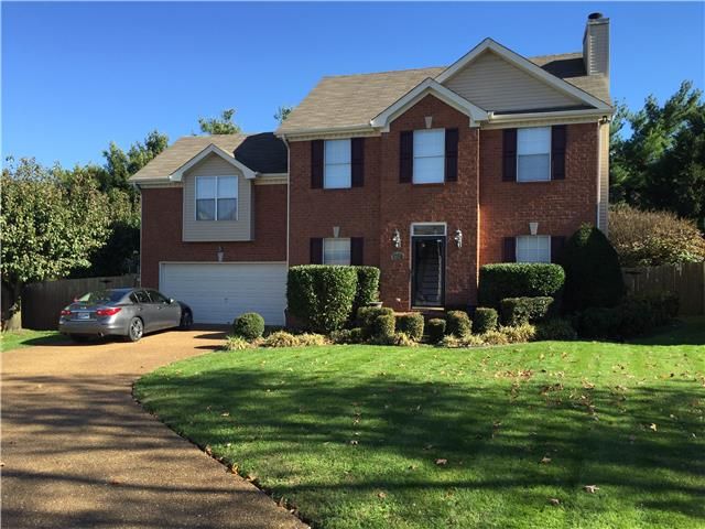 612 Independence, Franklin, TN 37067