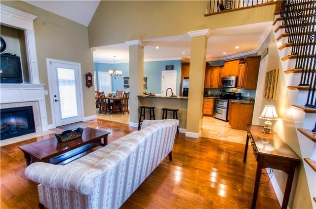 2276 Alexander Blvd, Murfreesboro, TN 37130