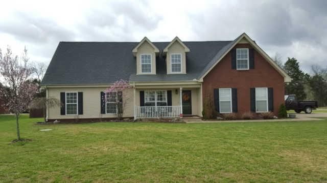 1129 Pinnacle Hills Dr, Murfreesboro, TN 37128