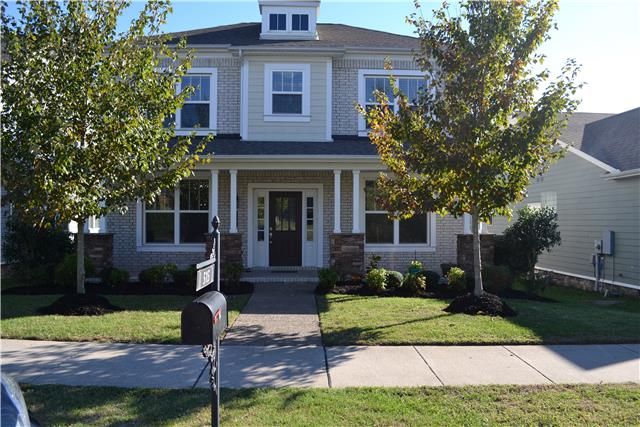 515 Phillips Dr, Franklin, TN 37067