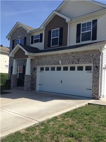 138 Washer Dr, La Vergne, TN 37086