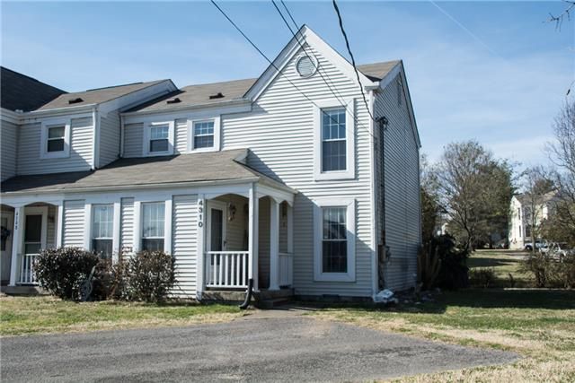 4310 Baton Rouge Dr, Hermitage, TN 37076