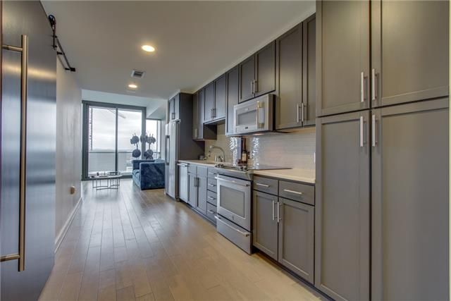 1212 Laurel St #2010 #2010, Nashville, TN 37203