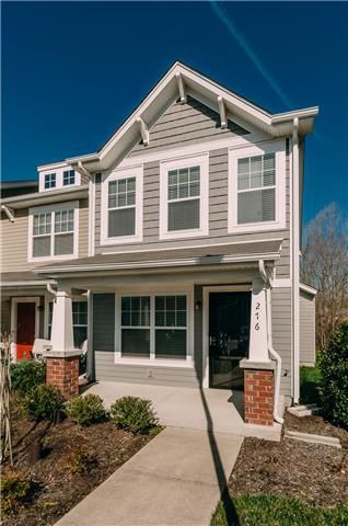 276 Killian Way, Mount Juliet, TN 37122