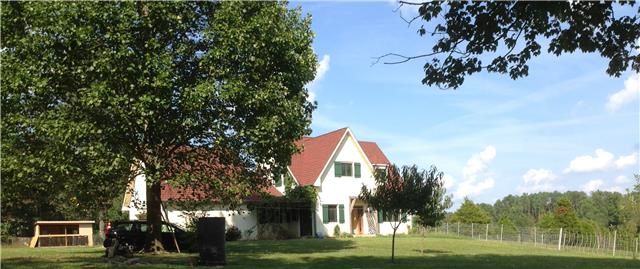 365B N Hunter Rd, Portland, TN 37148