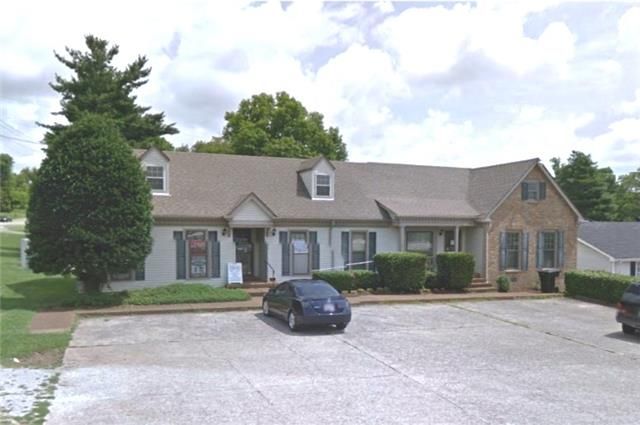 1107 Lakeview Dr, Franklin, TN 37067