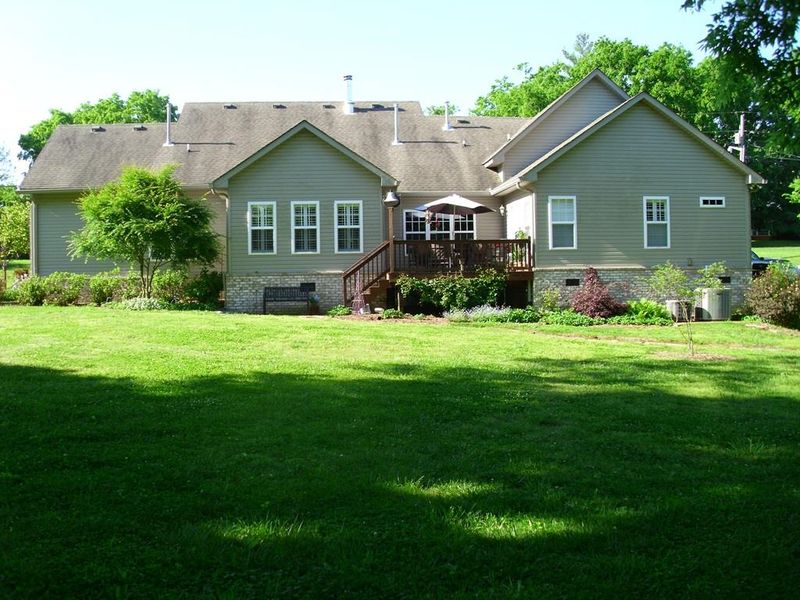 4112 Nonaville Rd, Mount Juliet, TN 37122