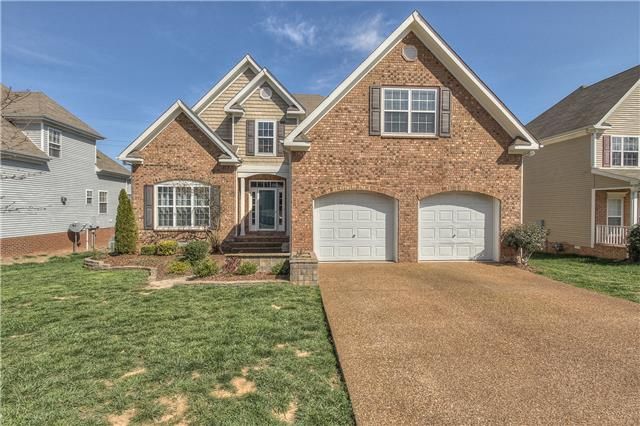 3067 Romain Trl, Spring Hill, TN 37174