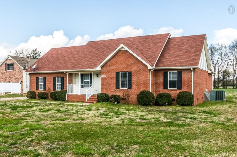 204 Fieldstone Dr, Murfreesboro, TN 37127