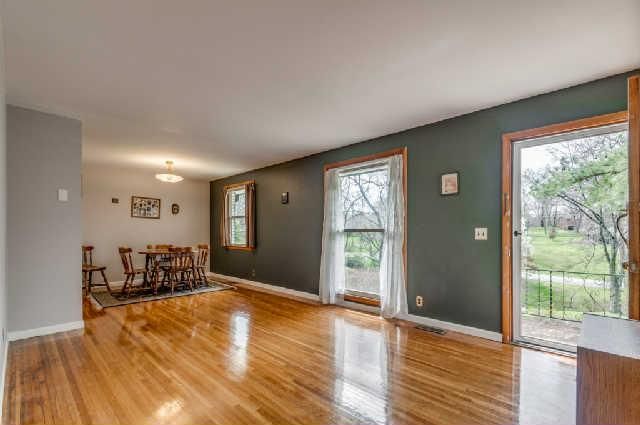 600 Durrett Dr, Nashville, TN 37211