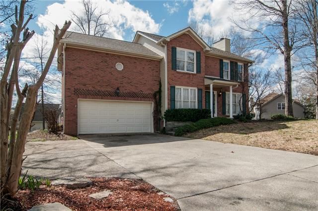 158 Overlook Ct, Kingston Springs, TN 37082