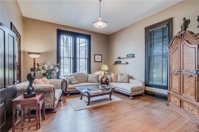 905 Boscobel St, Nashville, TN 37206