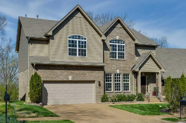 2128 Skyglen Trce, Antioch, TN 37013