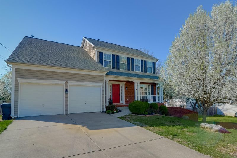 2248 Monthemer Cove Dr, Mount Juliet, TN 37122