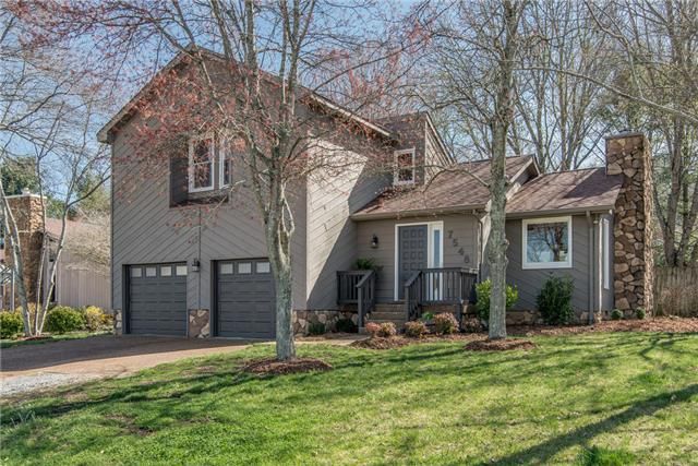7548 Rolling River Pkwy, Nashville, TN 37221