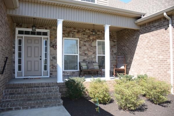 3020 Beaufort St, Murfreesboro, TN 37127
