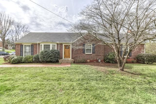 3609 General Bate Dr, Nashville, TN 37204