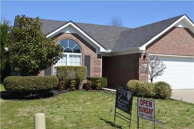 3744 Southbend Dr, Murfreesboro, TN 37128