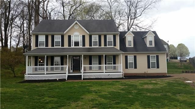 1806 Lowell Ct, Spring Hill, TN 37174