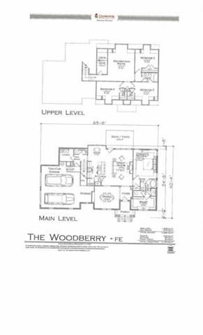 3139 Hidden Creek Lot 165, Mount Juliet, TN 37122
