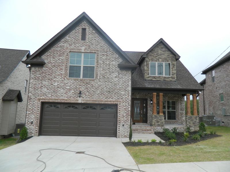 304 Dutchfalls Cv, Hermitage, TN 37076