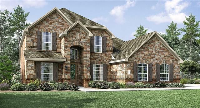 730 Promise Way Lot 31, Murfreesboro, TN 37128
