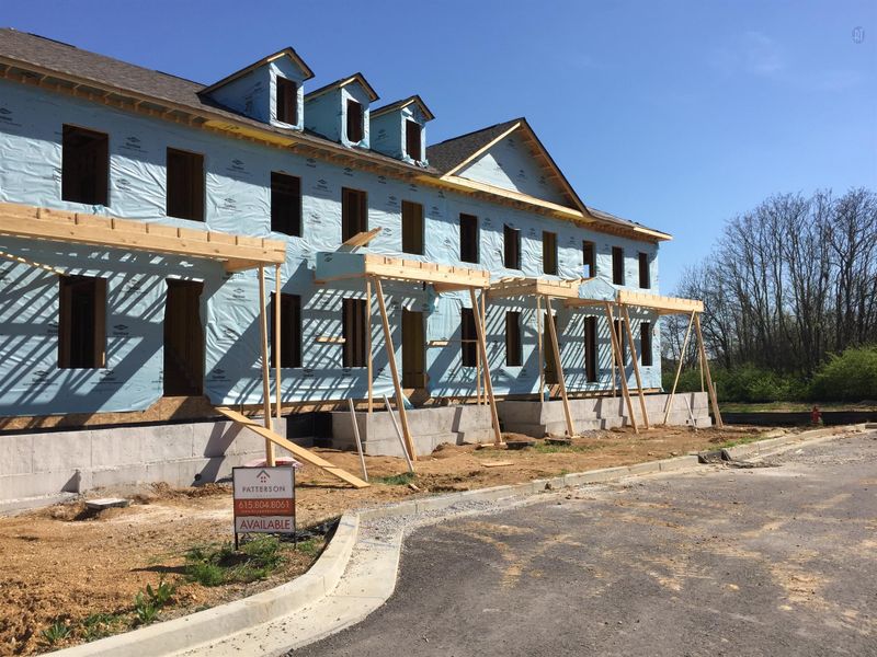 1416 Moher Blvd L16, Franklin, TN 37069