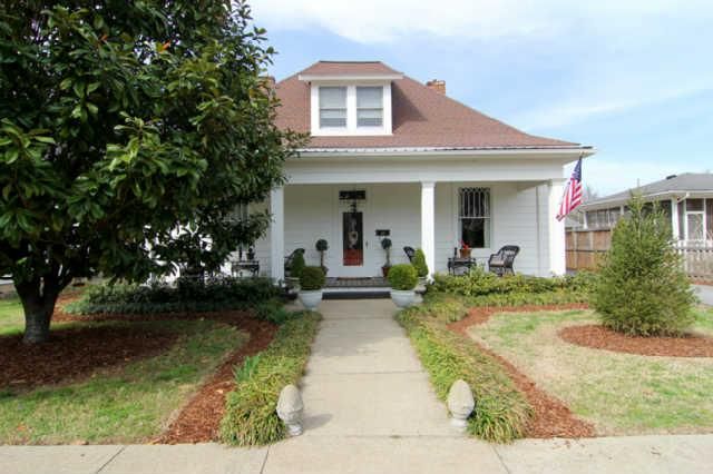 447 Lytle St, Murfreesboro, TN 37130