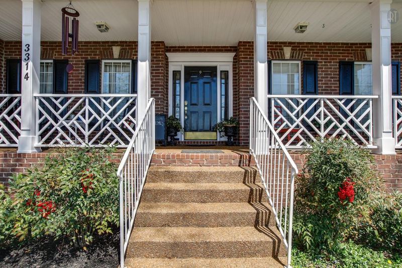 3314 Milton Ct, Thompsons Station, TN 37179