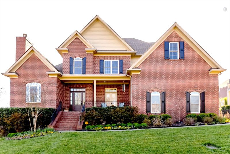 110 Hurstbourne Park Blvd, Franklin, TN 37067