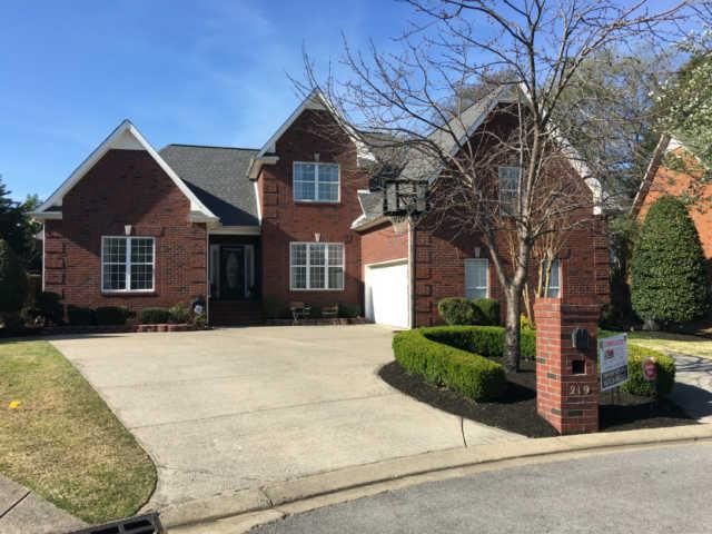 219 Mandella Way, Murfreesboro, TN 37127