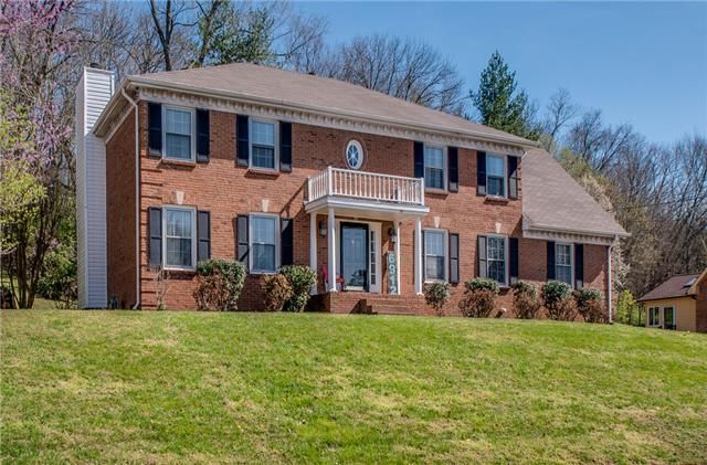 6912 River Ridge Dr, Nashville, TN 37221
