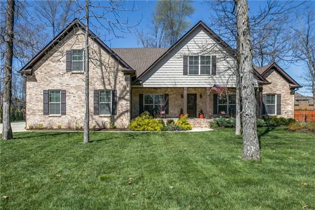 115 Ninebark Ct, Murfreesboro, TN 37128