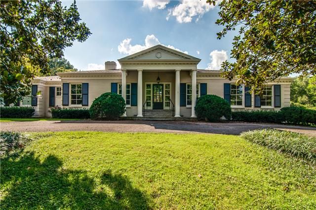 403 West Tyne Dr, Nashville, TN 37205