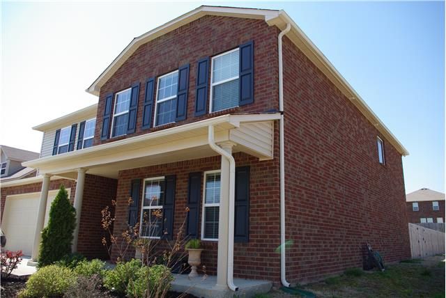 1000 Werner Dr, Hendersonville, TN 37075