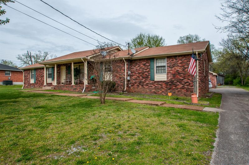 1601 Monticello Ave, Madison, TN 37115