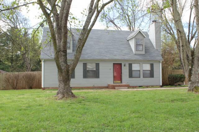2343 Paddock Dr, Murfreesboro, TN 37128
