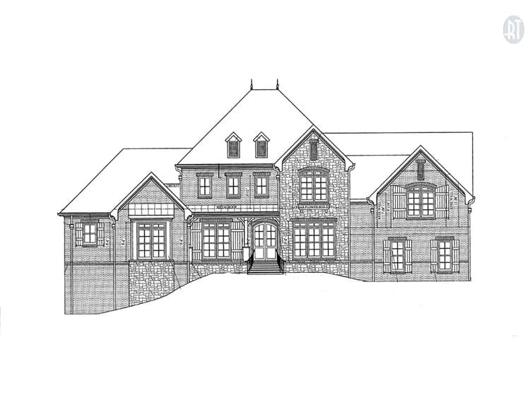 1411 Willowbrooke Cir, Franklin, TN 37069