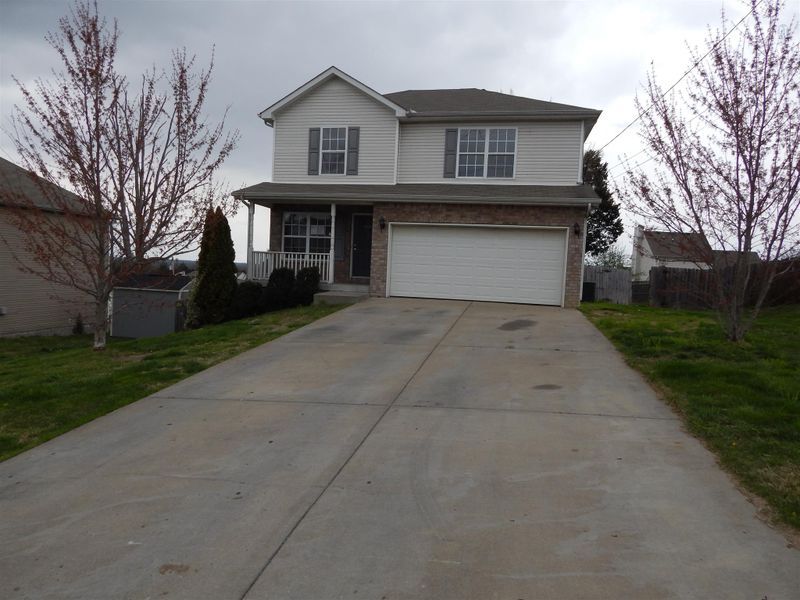 1420 E Nir Shreibman Blvd, La Vergne, TN 37086