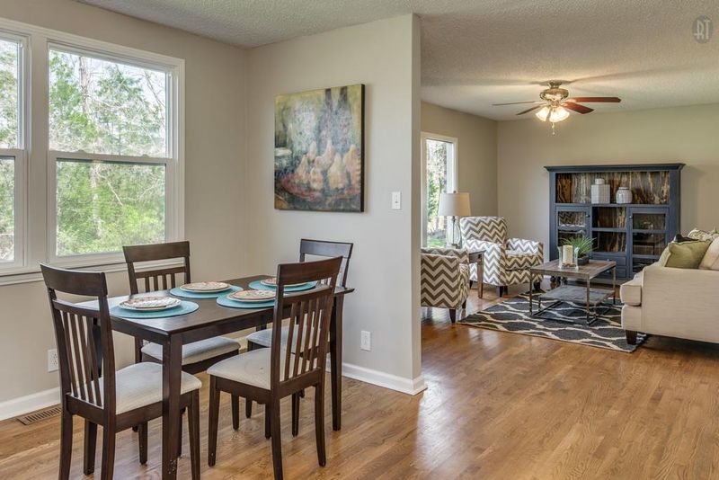 823 Percy Warner Blvd, Nashville, TN 37205