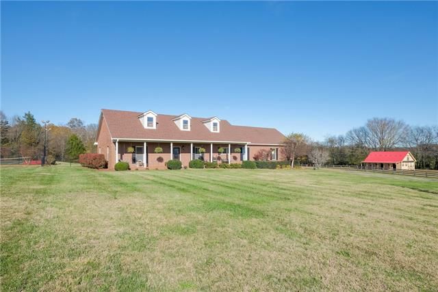 8790 Rocky Fork Rd, Smyrna, TN 37167