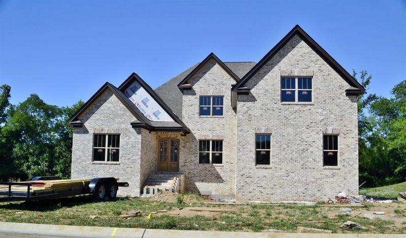 8027 Puddleduck Ln #196, Spring Hill, TN 37174