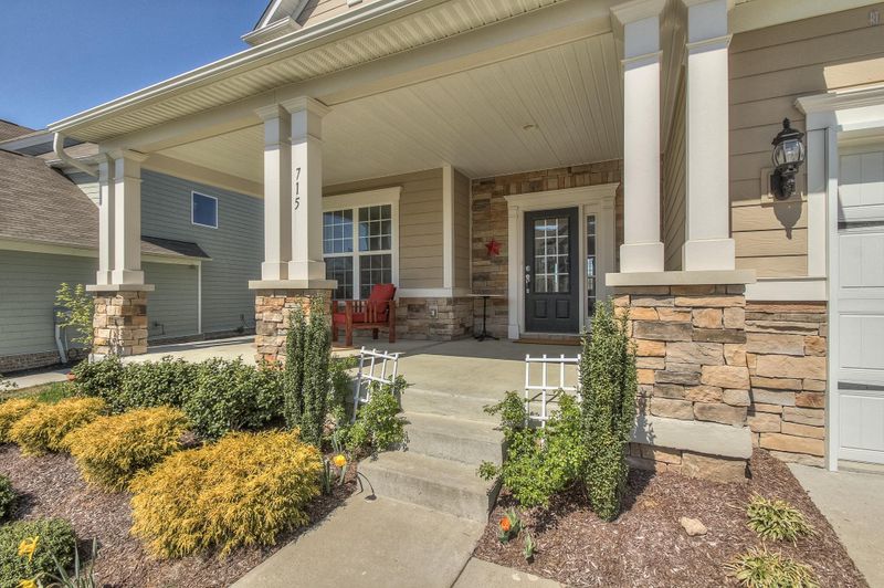 715 Wadestone Trl, Franklin, TN 37064