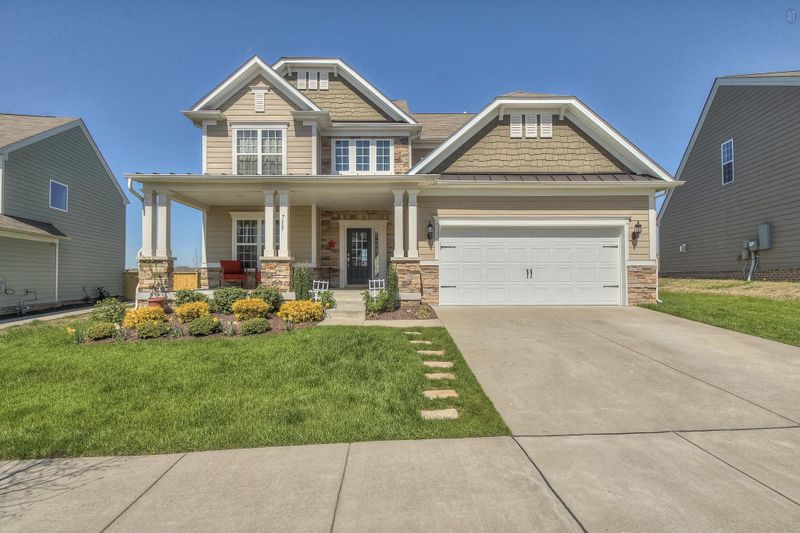 715 Wadestone Trl, Franklin, TN 37064