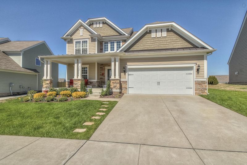 715 Wadestone Trl, Franklin, TN 37064