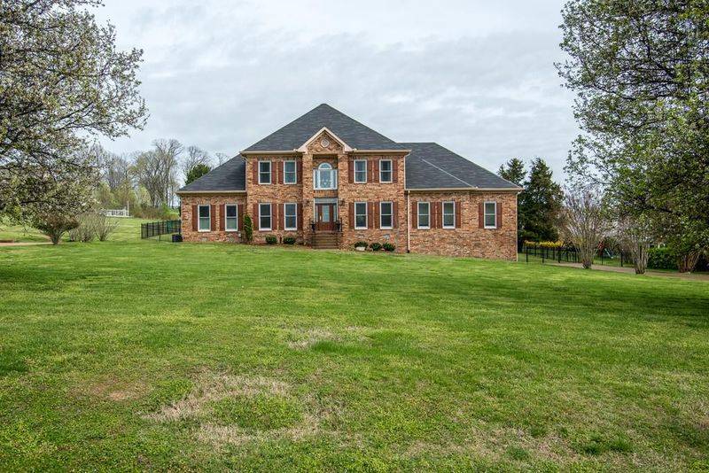 4205 Warren, Franklin, TN 37067