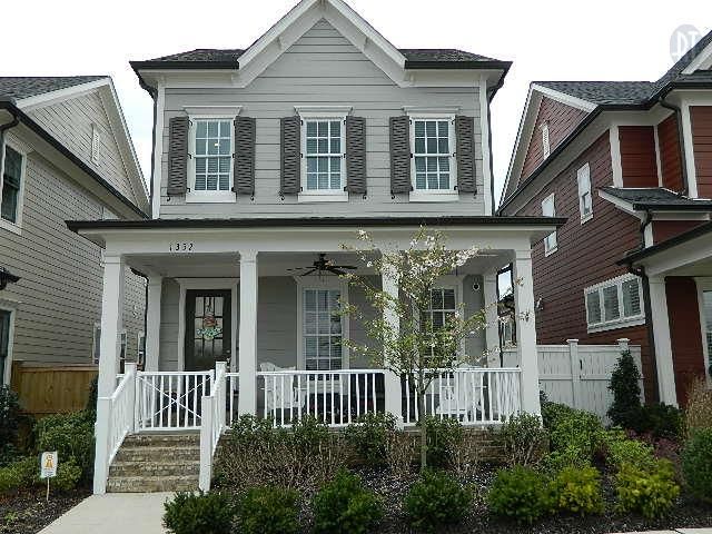 1352 Porter, Franklin, TN 37064
