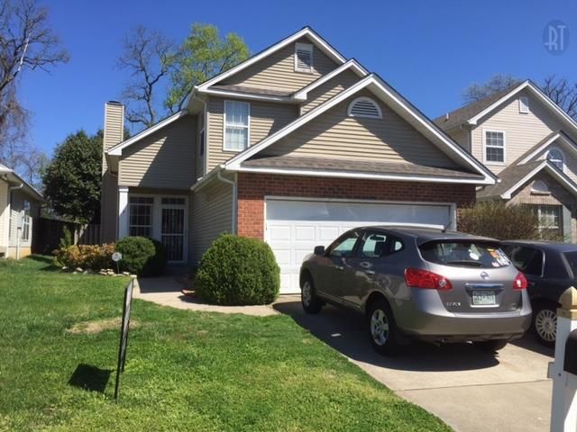 3037 Glenboro Dr, Hermitage, TN 37076