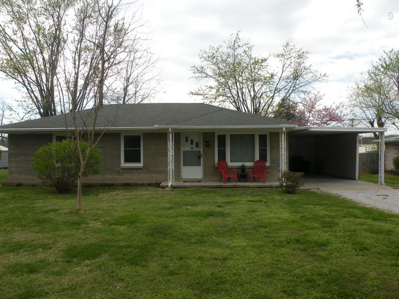320 Reed St, Portland, TN 37148